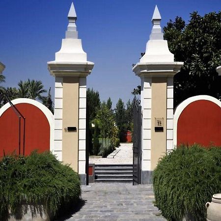 Relais Villa Buonanno 세르콜라 외부 사진