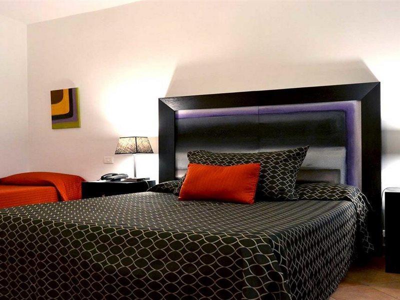 Relais Villa Buonanno 세르콜라 외부 사진