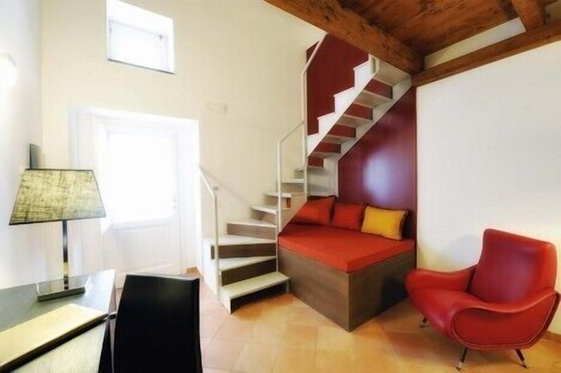 Relais Villa Buonanno 세르콜라 외부 사진