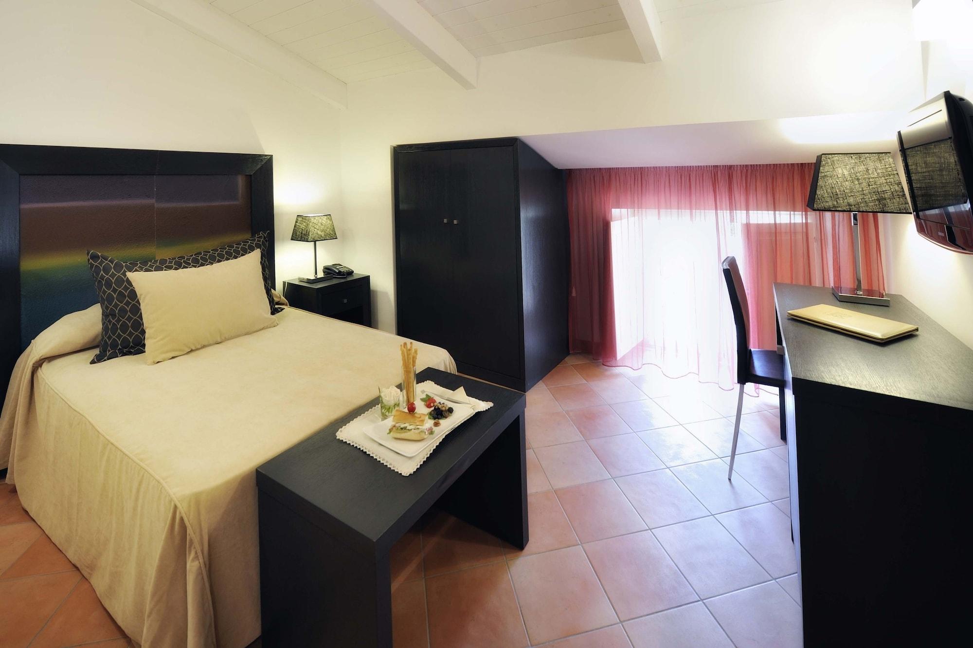 Relais Villa Buonanno 세르콜라 외부 사진