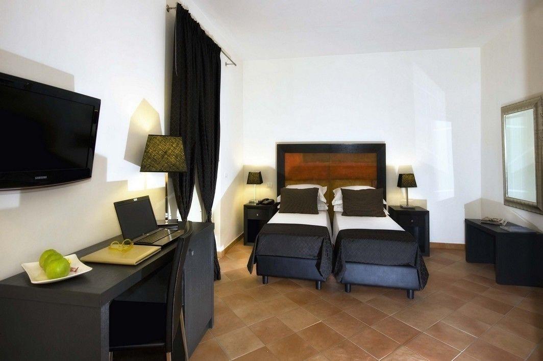 Relais Villa Buonanno 세르콜라 외부 사진