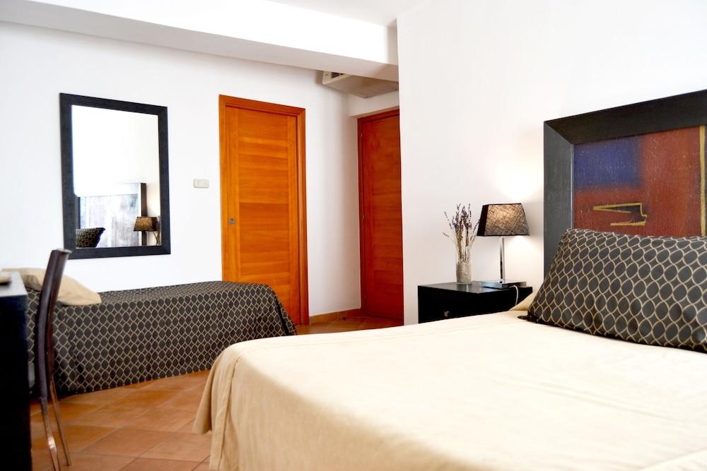 Relais Villa Buonanno 세르콜라 외부 사진