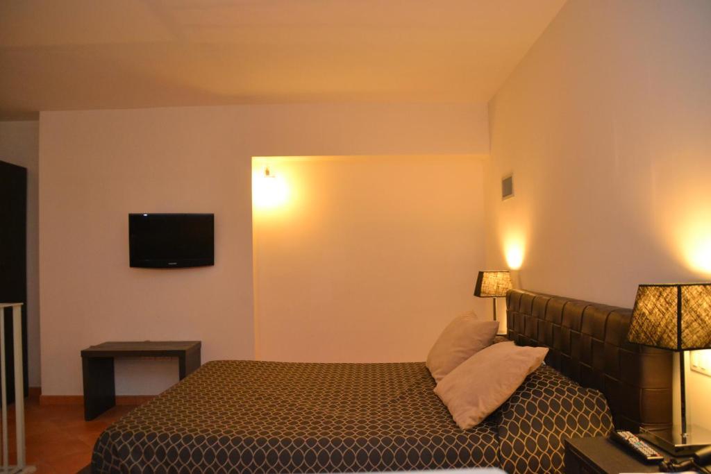 Relais Villa Buonanno 세르콜라 외부 사진