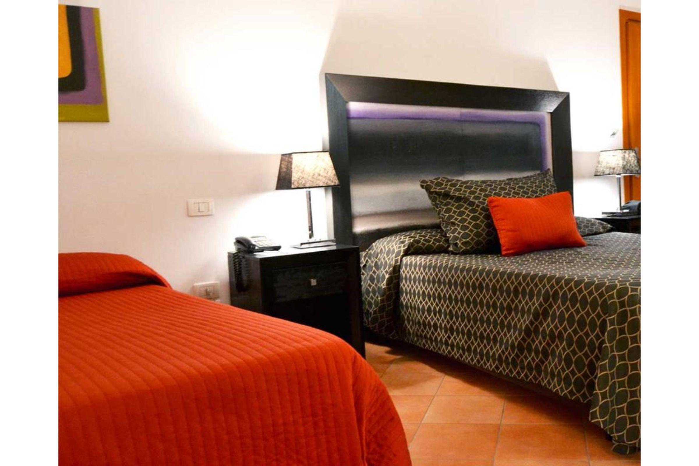 Relais Villa Buonanno 세르콜라 외부 사진