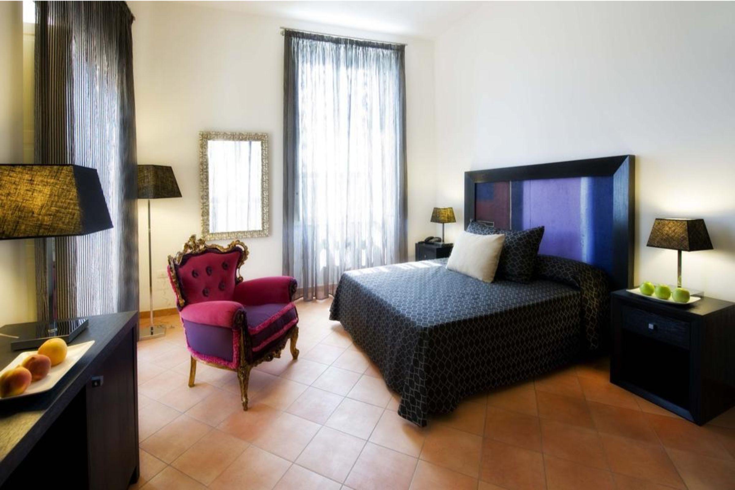 Relais Villa Buonanno 세르콜라 외부 사진