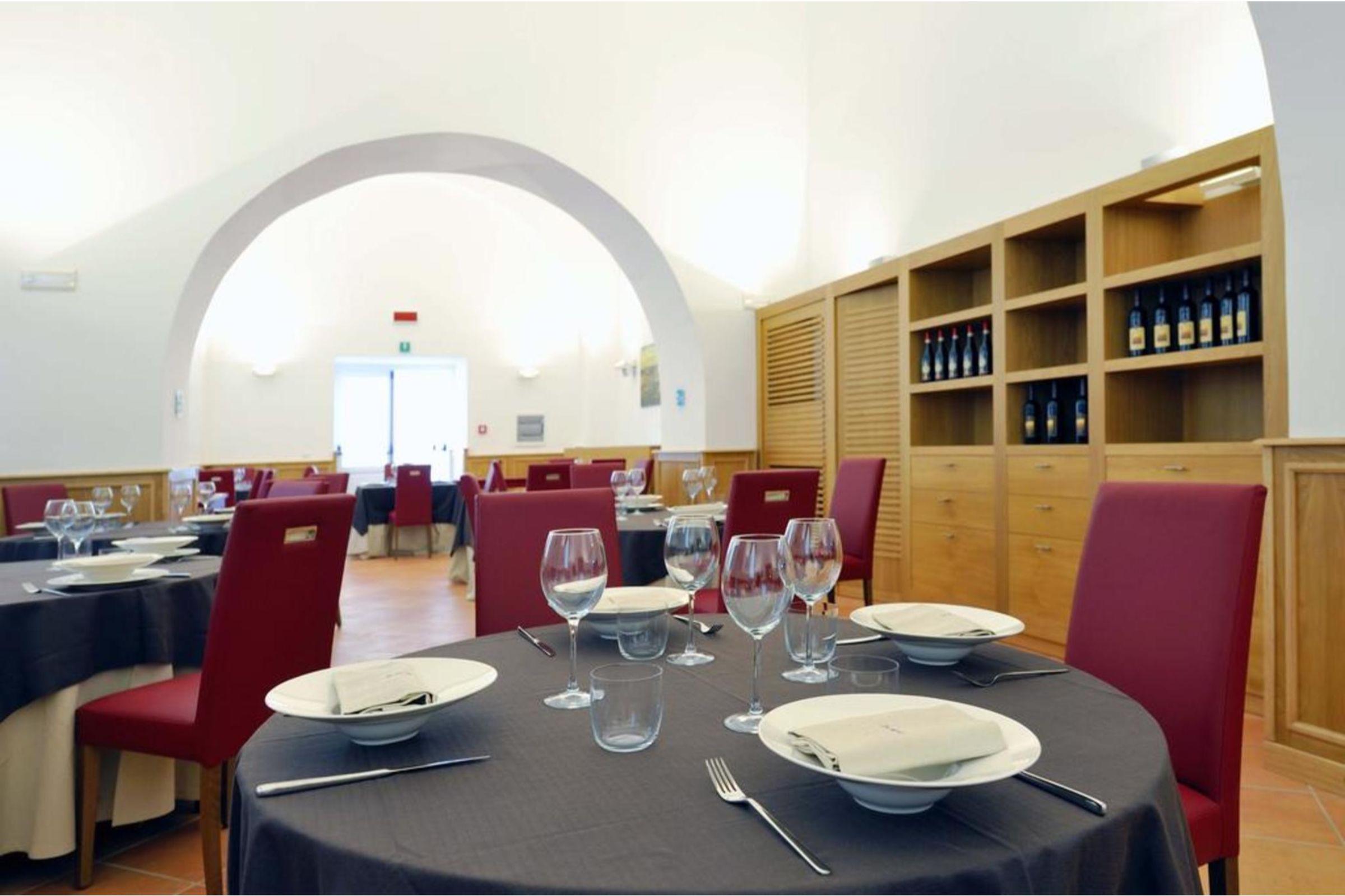 Relais Villa Buonanno 세르콜라 외부 사진