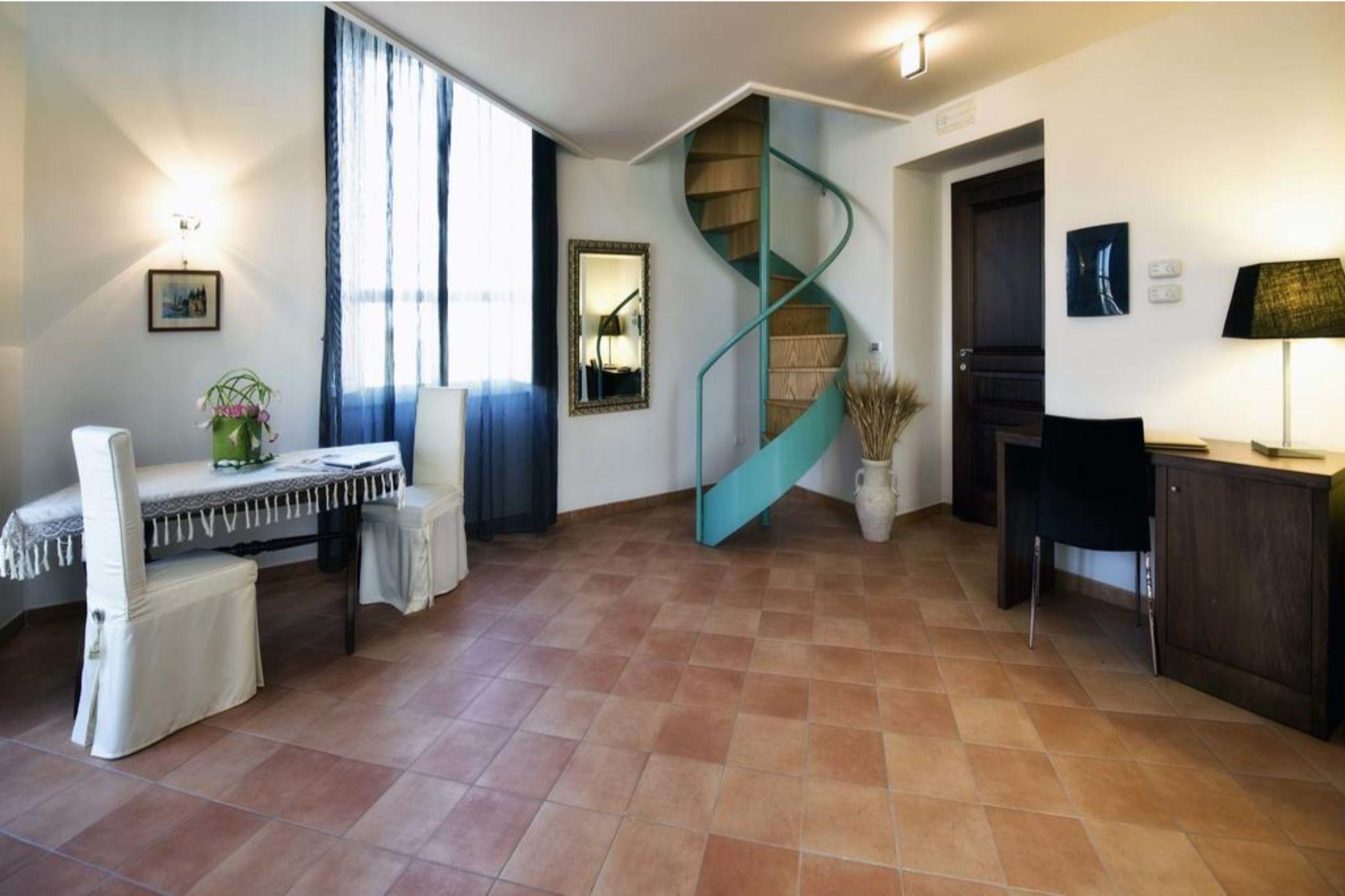 Relais Villa Buonanno 세르콜라 외부 사진