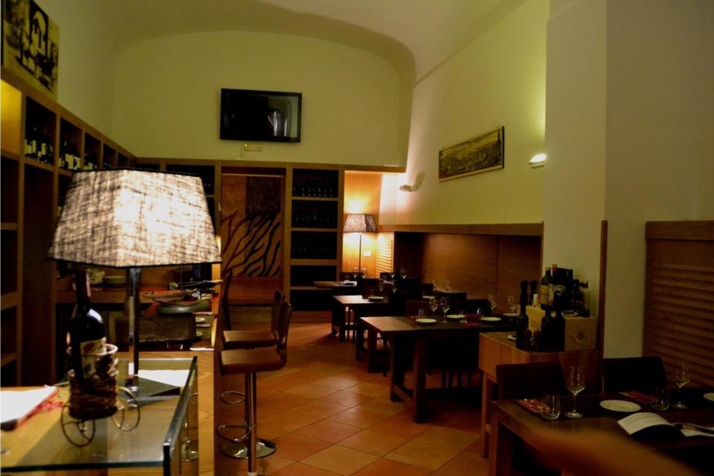 Relais Villa Buonanno 세르콜라 외부 사진