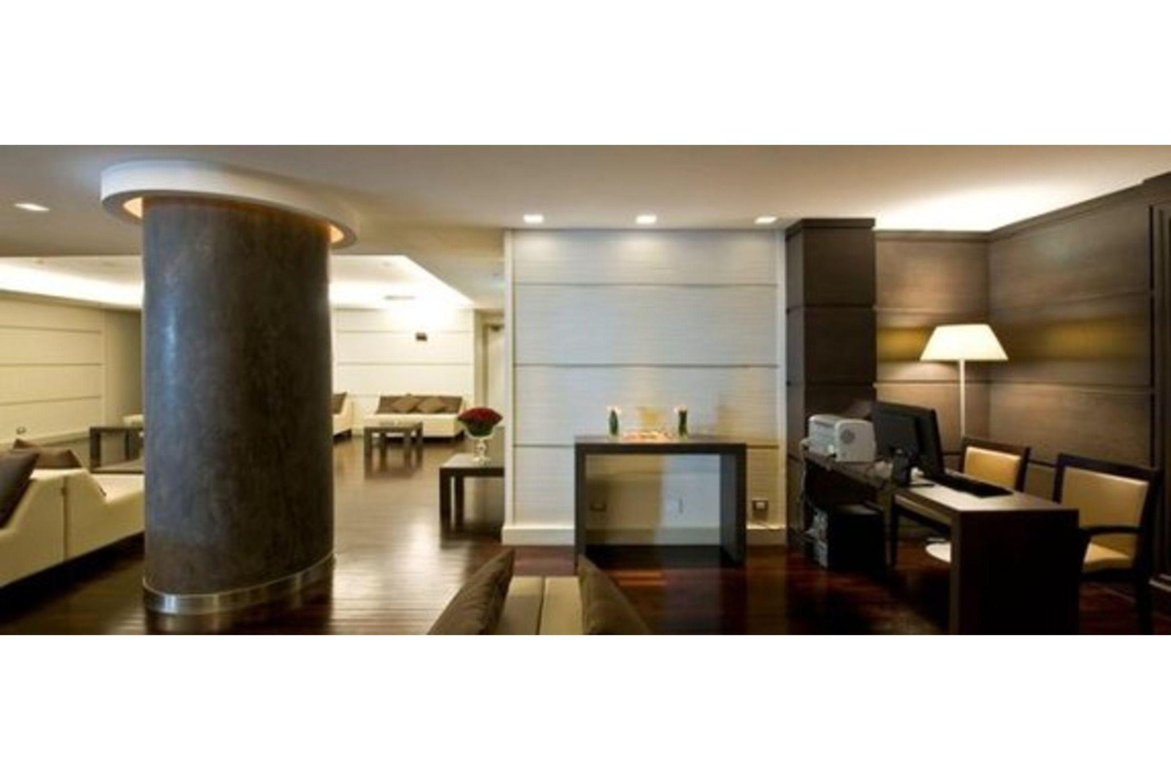 Relais Villa Buonanno 세르콜라 외부 사진