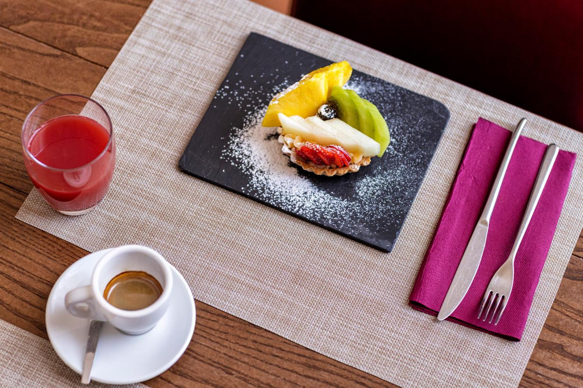 Relais Villa Buonanno 세르콜라 외부 사진