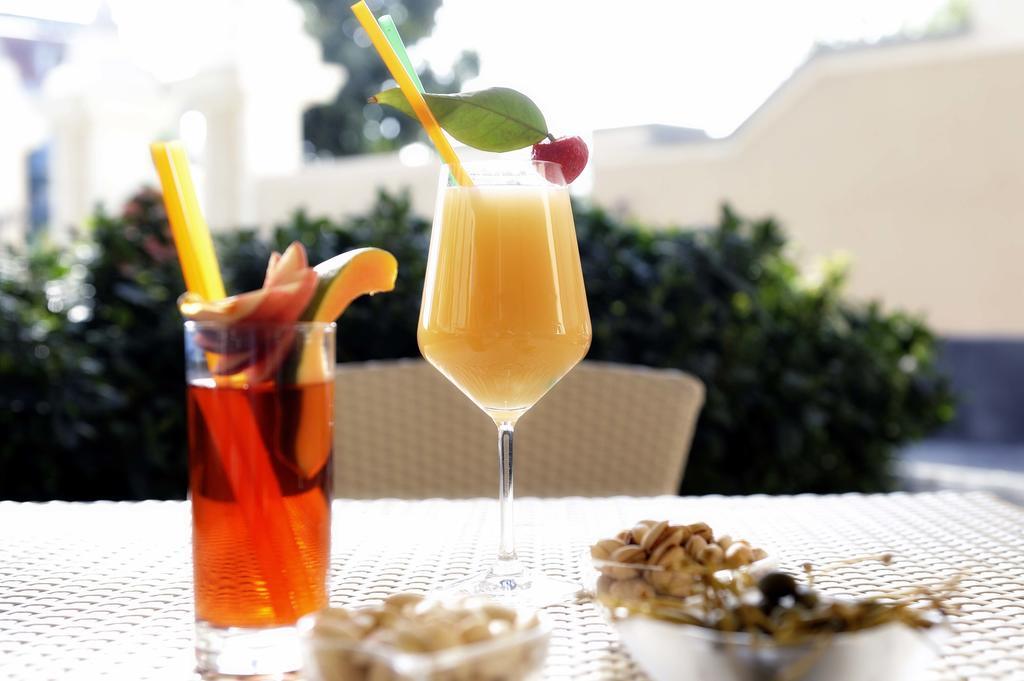 Relais Villa Buonanno 세르콜라 외부 사진