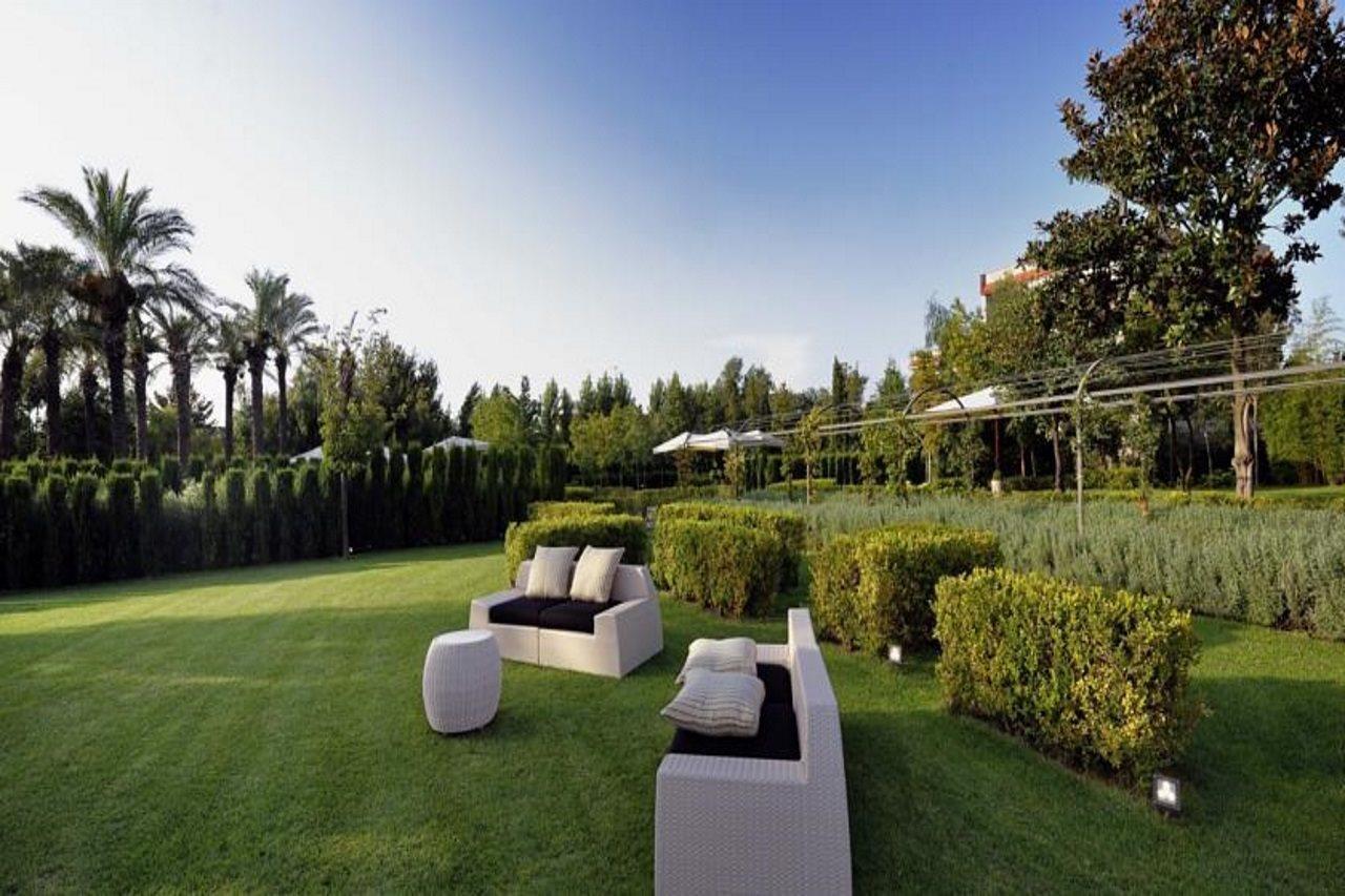 Relais Villa Buonanno 세르콜라 외부 사진