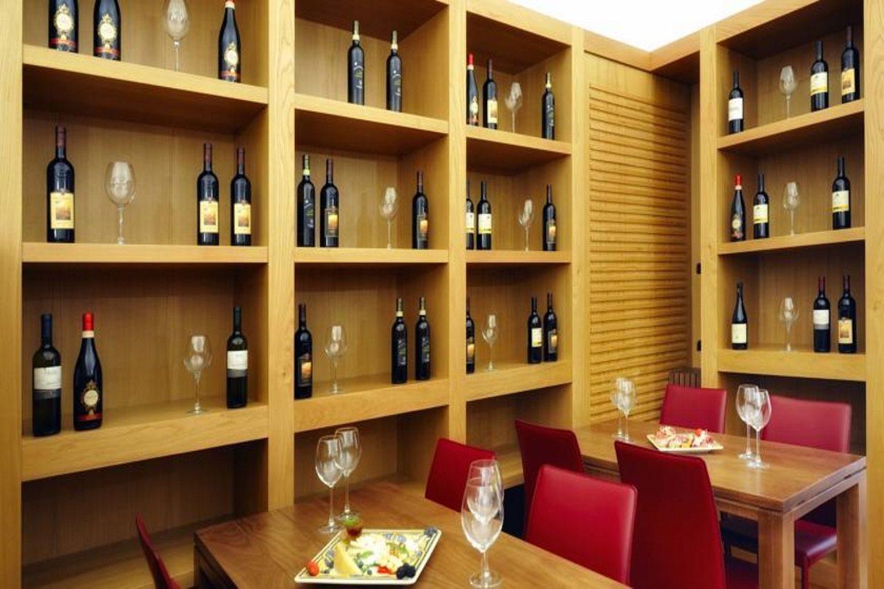 Relais Villa Buonanno 세르콜라 외부 사진