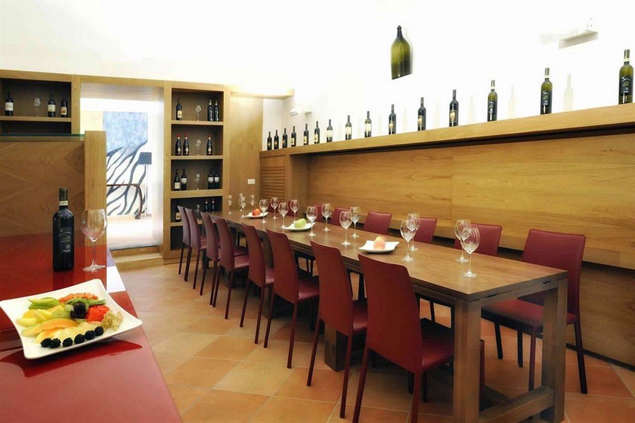 Relais Villa Buonanno 세르콜라 외부 사진