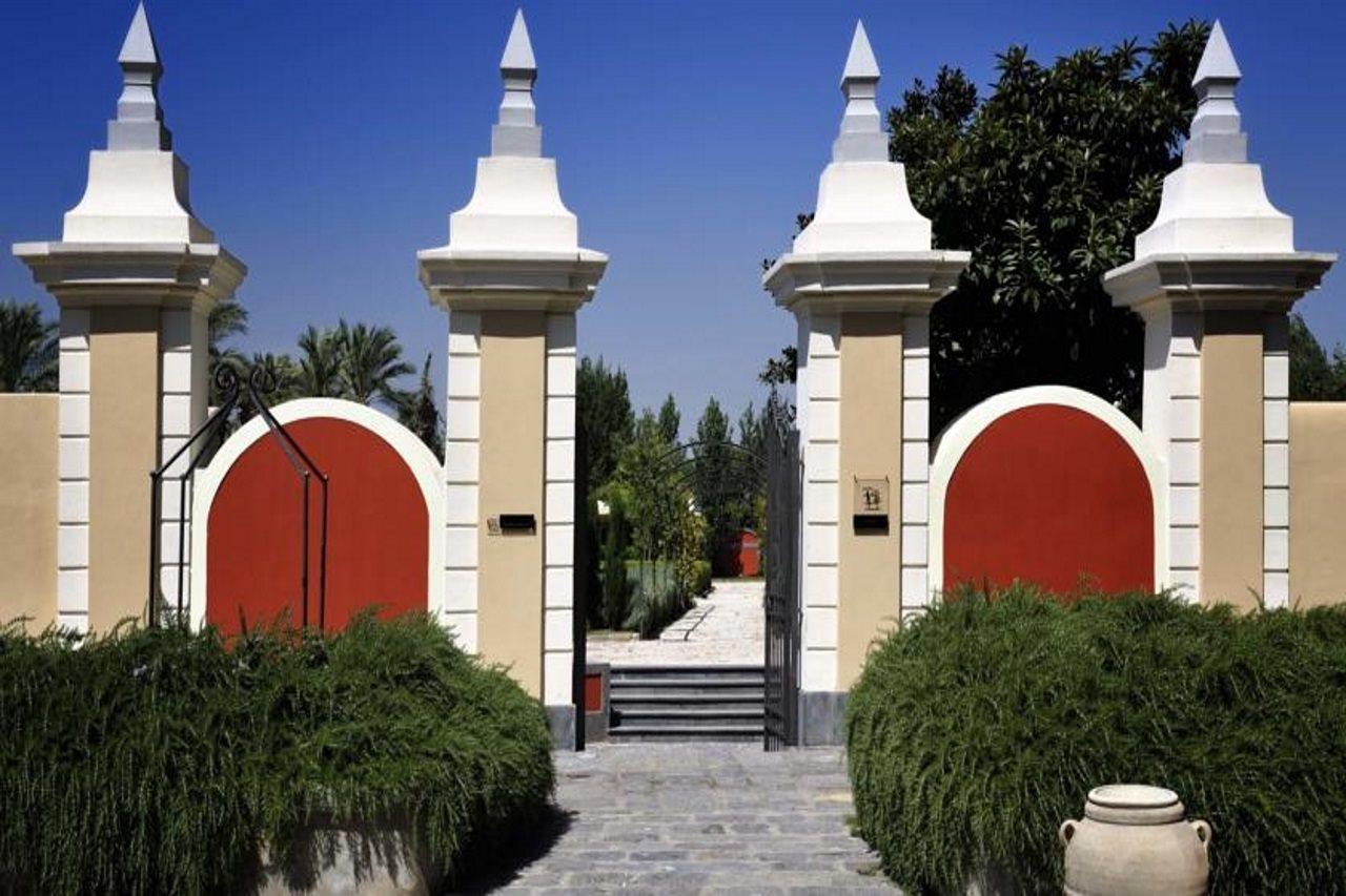 Relais Villa Buonanno 세르콜라 외부 사진